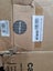 Mountian buggy carrycot Carousel 1
