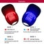 New LED Red Light Therapy Cap for Hair Growth on Afterpay Carousel 5