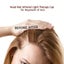New LED Red Light Therapy Cap for Hair Growth on Afterpay Carousel 3