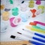 THE CATTAGE/DOGGO- Beautiful Dog Oil Paint By Numbers Kit Great For All Ages Carousel 3