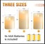 PTN NEW LED Candles Sale Sale Sale Carousel 4