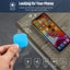 Mini Bluetooth GPS Tracker Dog Pet Tag Finder Locator Key Wallet Tracking Tracer Carousel 5