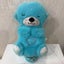 Baby Bear Otter Plush Toy Soothing Music Sleep Companion with Sound and Light Carousel 9