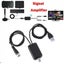 Antenna Amplifier HDTV Amplifier Low Noise Signal Booster TV Antenna Digital Carousel 1