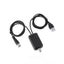 Antenna Amplifier HDTV Amplifier Low Noise Signal Booster TV Antenna Digital Carousel 3