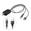 Antenna Amplifier HDTV Amplifier Low Noise Signal Booster TV Antenna Digital Carousel 4
