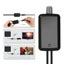 Antenna Amplifier HDTV Amplifier Low Noise Signal Booster TV Antenna Digital Carousel 11