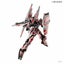 (PREMIUM-BANDAI) GUNDAM - MG 1/100 RX-93 NU GUNDAM [CROSS CONTRAST COLORS/ASA... Carousel 3
