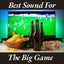 Sound Bar + Subwoofer 160W - Family Entertainment Centre - Wireless Microphone Carousel 9
