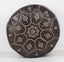 PREMIUM Handcrafted Moroccan Leather Pouf Carousel 1