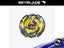 BX-03 Starter Wizard Arrow 4-80B || Beyblade X (Takara Tomy) Carousel 7