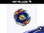 BX-00 Booster Dranzer Spiral 3-80T || Beyblade X (Takara Tomy) Carousel 4