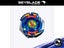 BX-00 Booster Dranzer Spiral 3-80T || Beyblade X (Takara Tomy) Carousel 6