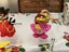 Retro McDonald’s Mc Rodeo full set toys Carousel 6