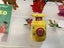 Retro McDonald’s Mc Rodeo full set toys Carousel 4