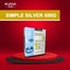 Simple Silver 500G Block 1 year No Chemicals for your spa pool Free Shipping Carousel 3