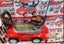 Deluxe Mega Car Carousel 2