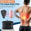 Back Brace Support Belt - Large (NZ Clearance) Carousel 7