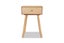 KAYRA 1-Drawer Bedside Table Carousel 3