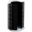 Xiaomi Mi Home High Efficiency Filter for Air Purifier 4 - Black M16R-FLP-GL - Carousel 3