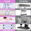 New Electric Sewing Machine on Afterpay Carousel 4