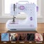 New Electric Sewing Machine on Afterpay Carousel 5