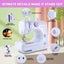 New Electric Sewing Machine on Afterpay Carousel 8