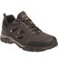Regatta Mens Holcombe IEP Low Rise Walking Trainers Carousel 1