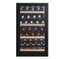 Vintec Wine Fridge with 35 Bottle Capacity - Black (VWS035SBB-X) Carousel 2