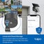 TP-LINK Tapo C403 Full HD Solar Wireless Camera - Black Carousel 5