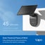TP-LINK Tapo C403 Full HD Solar Wireless Camera - Black Carousel 8
