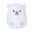Plush - Smoosho's Pals Polar Bear (22cm) Carousel 1