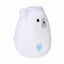 Plush - Smoosho's Pals Polar Bear (22cm) Carousel 2