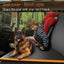 Dog Car Seat Cover Pet Hammock Protector Carousel 3