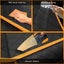 Dog Car Seat Cover Pet Hammock Protector Carousel 4