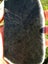 Pounamu greenstone carving slab dark patterend and translucent Carousel 11