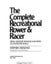 The complete recreational rower & racer - by Stephen Kiesling Carousel 1