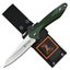 Elk Ridge Hinterland Reverse Tanto Knife w Modular Sheath Carousel 1