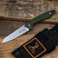 Elk Ridge Hinterland Reverse Tanto Knife w Modular Sheath Carousel 2