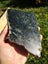 Pounamu greenstone Nelson Nephrite carving slab Carousel 6