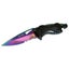 Tac-Force Metallic Rainbow Pocket Knife Carousel 3