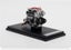 1:18 Nissan GTR R35 VR38DETT Engine Model Carousel 5