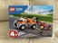 $1 Reserve LEGO City 60435 - Tow Truck and Sports Car Repair ~NEW & with Ping~ Carousel 1