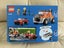 $1 Reserve LEGO City 60435 - Tow Truck and Sports Car Repair ~NEW & with Ping~ Carousel 2