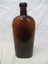 SH 384 Old Chemist Bottle - Warner's Safe Cure - Melbourne Carousel 3