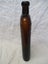 SH 384 Old Chemist Bottle - Warner's Safe Cure - Melbourne Carousel 4