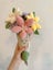 Amuseable Bouquet Of Flowers Stuffed Plush Kids Toy for Girlfriend Gift Toy Carousel 5
