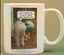 New exclusive mugs Luxon down the drain, love current wife, boy friend etc. Carousel 1