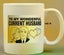 New exclusive mugs Luxon down the drain, love current wife, boy friend etc. Carousel 4