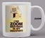 New exclusive mugs Luxon down the drain, love current wife, boy friend etc. Carousel 5